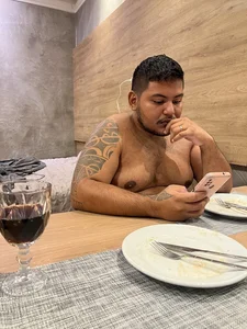 Public de ursinhobigblack  3 Imagens