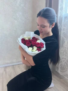 Zdjęcia GildaCode I received flowers from you):  3