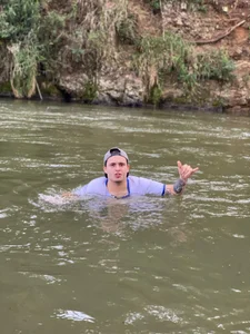 LouiseVegaa Travelling Pic 2