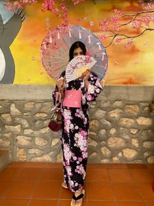 Liselotte_ Sexy girl in Japan 💗 Billede