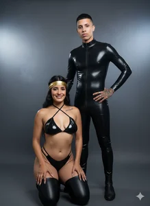 CattyANDnicky new new Pic