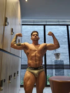 Be my gymbro de Mike_montoya1 Foto 8