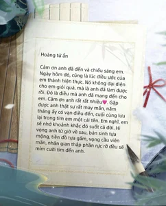 maomi_1yi Tình cảm của em🐱 Pic 2