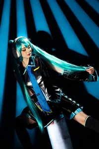 MilyBilyのMiku Magicの枚の写真