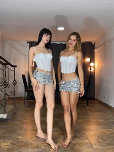 Charming_loversxx everyday outfits 😈🔥 圖片
