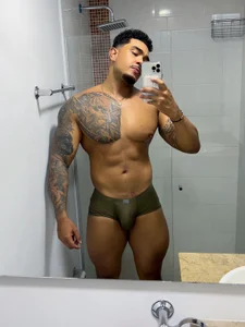 ZeusStrong_1 Me зображення 5