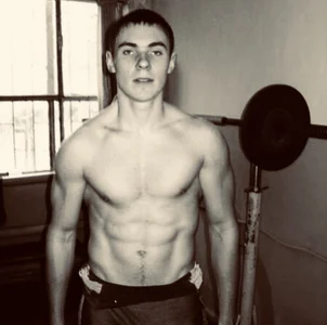 Rowing199456 My life Immagine 