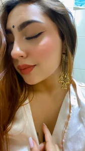 ashalisha say hey Pic