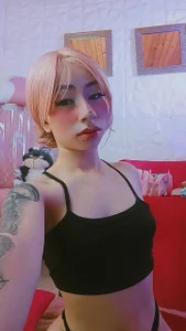 hanna__azumi 🥹🤍 Pic 6