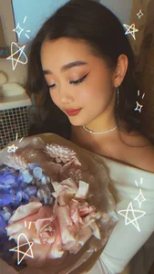 FreyaRayaCute pics😍图片 4