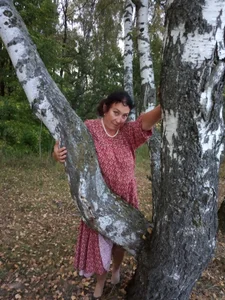 GypsyEsmeralda i love forest 圖片 2