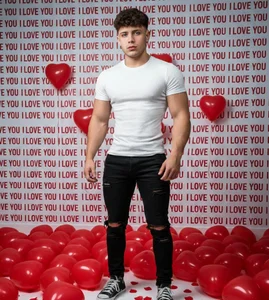 AlexisSpears_ San Valentín 😍♥️ Εικόνα 2