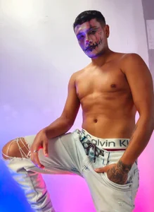 van_angel_ SEXY CLOW ANGEL 🤤 사진 8