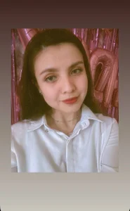 ElviraGounder it`s me Poză 3