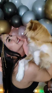 Lia_Hurley My 30th birthday 🦋 Pic 2