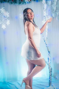 CarolinaNavas33のhard christmasの 6枚の写真