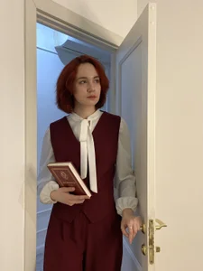 Public de CaryRogoff  9 photos