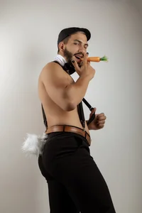 Matt_Ferrer sexy easter Immagine  6