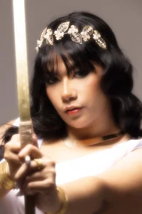 Haylenpark Your Greek goddess 🤍 Immagine  2