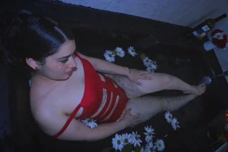 relax in the water de melody_bonnet  4 Imagens