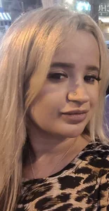 SweetShellyx Public Pic 2