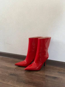 holyharlot All my shoes Pic 2