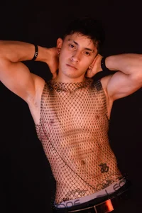 Kei_23 PHOTOSHOOT Pic 7