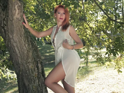 IvyHotFoxy Summer Heat 사진 4