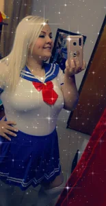Sailor Moon❤️​ od sweetbambi23  4 snímek