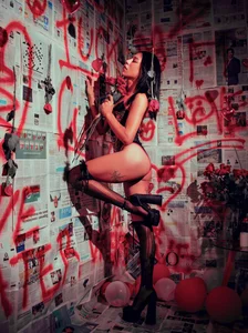 AdammClark1 Fuck San valentines Day! зображення 4