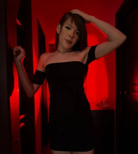 Ana_333 Dress Foto
