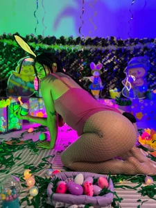 DulceAurora__ Welcome, Easter is here 🥚🐰 Εικόνα 3