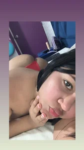 EvansDarling delicious brunette😍🥵🥵 Poză