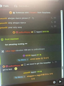 yee_rim the best tips and reactions collection #2 Pic 4