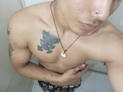 Nikkithebeastx myselft Bilde 3