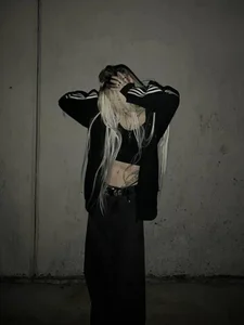 ghost_girly meow 사진 2