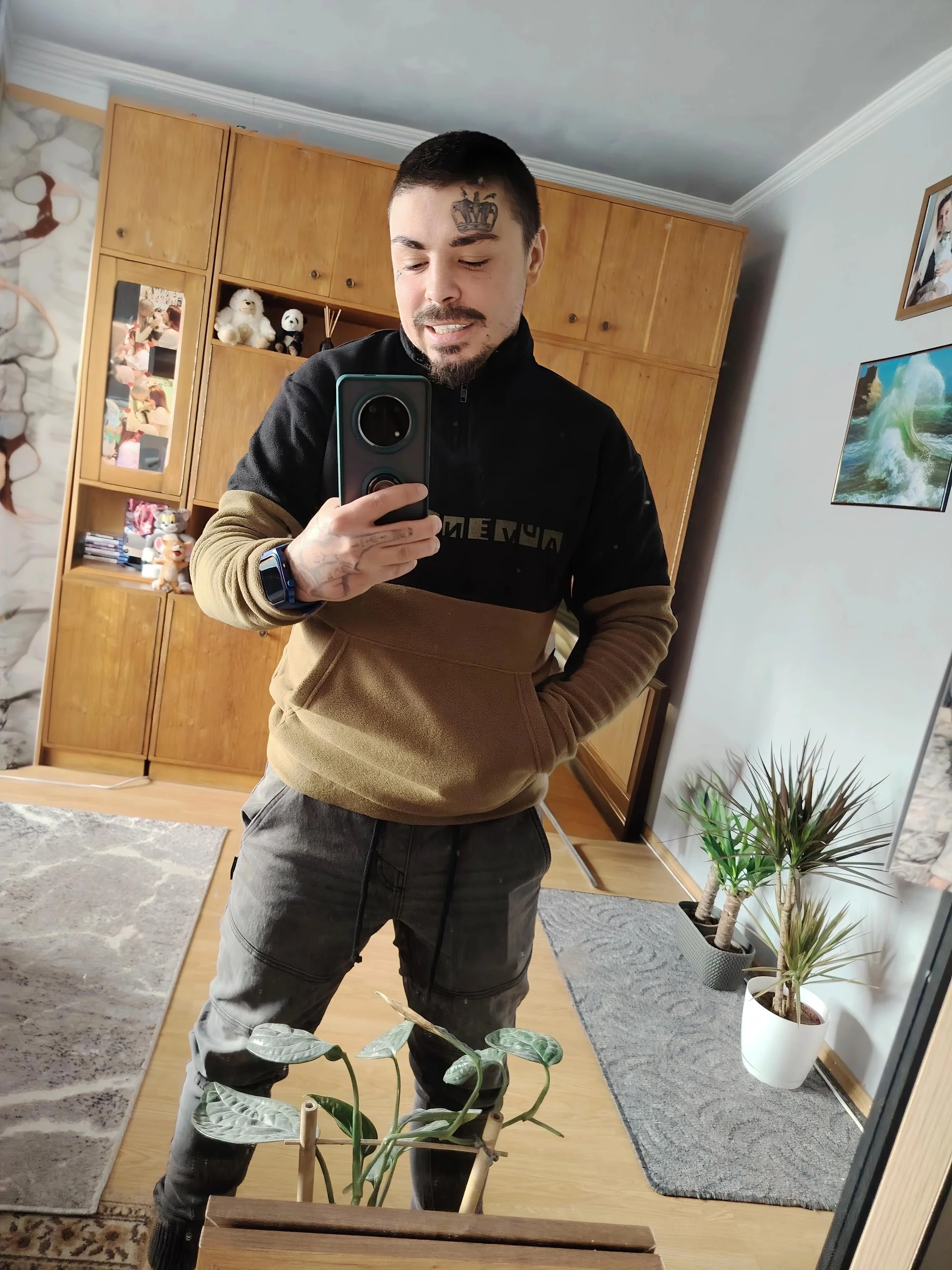 Berti3128 Public . fénykép