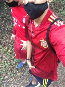 skinny23cm Cruising รูป  6