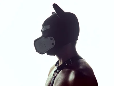 JacobWestt cosplay Poză 2