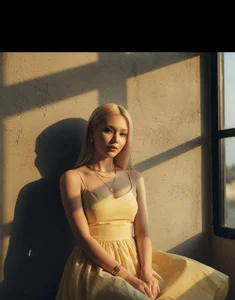 Late Night Touch 🌒 de ElsaDivine  Imagens