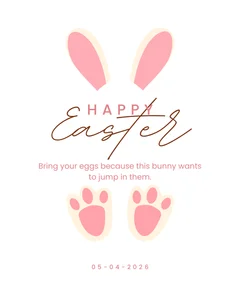 julieta_aguilar1 Happy easter🎀 Fotka