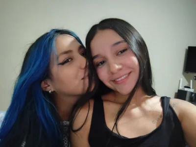 GreicyAndSky's XXX Nude Photo 6