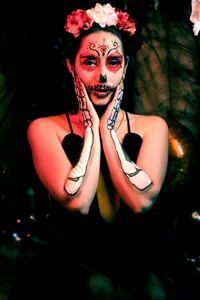 levana1 Halloween 2022♥ Pic 4