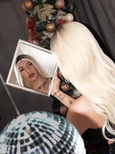 EmilyySaenz intense desires🔥 รูป  7