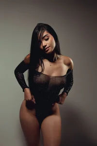 Chloe_Morgans dark soul🖤 Immagine  5