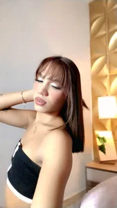 Sara-Smith- change of look😘😊 Pic 3