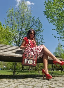 Lissabeta Strawberry ahhh Immagine 