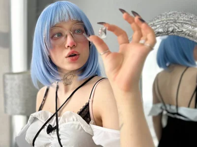 Dark_Lucious kullanıcısının Paradise maid albümü -  5 fotoğraf