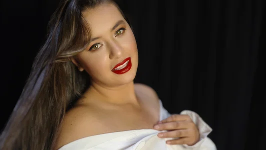 Abby__Smith___ SEXY GIRL WITH GREEN EYES🥵🌡️ Pic 7