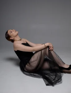 Glamor magazine de LessySmith  3 Imagens